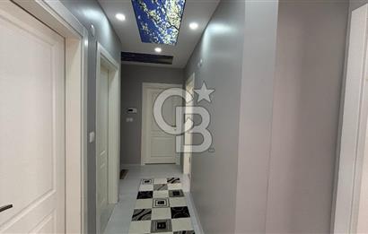 SELAHİYE'DE İKİNCİ BULVARA CEPHE KİRALIK 2+1 EŞYALI DAİRE 