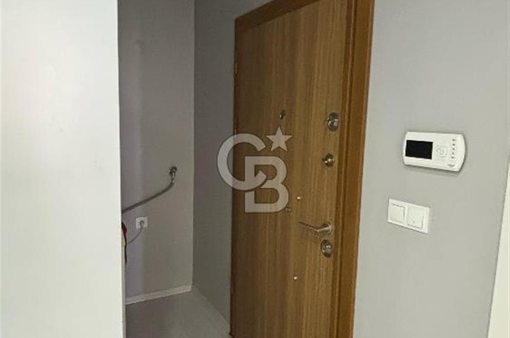 SELAHİYE'DE İKİNCİ BULVARA CEPHE KİRALIK 2+1 EŞYALI DAİRE 