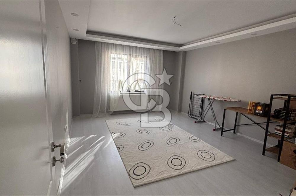 SELAHİYE'DE İKİNCİ BULVARA CEPHE KİRALIK 2+1 EŞYALI DAİRE 