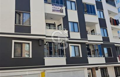 SELAHİYE'DE İKİNCİ BULVARA CEPHE KİRALIK 2+1 EŞYALI DAİRE 