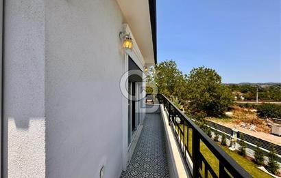 CB ENVOY | Maşukiye'de Ferah Müstakil Havuzlu 4+1 Lüks Villa