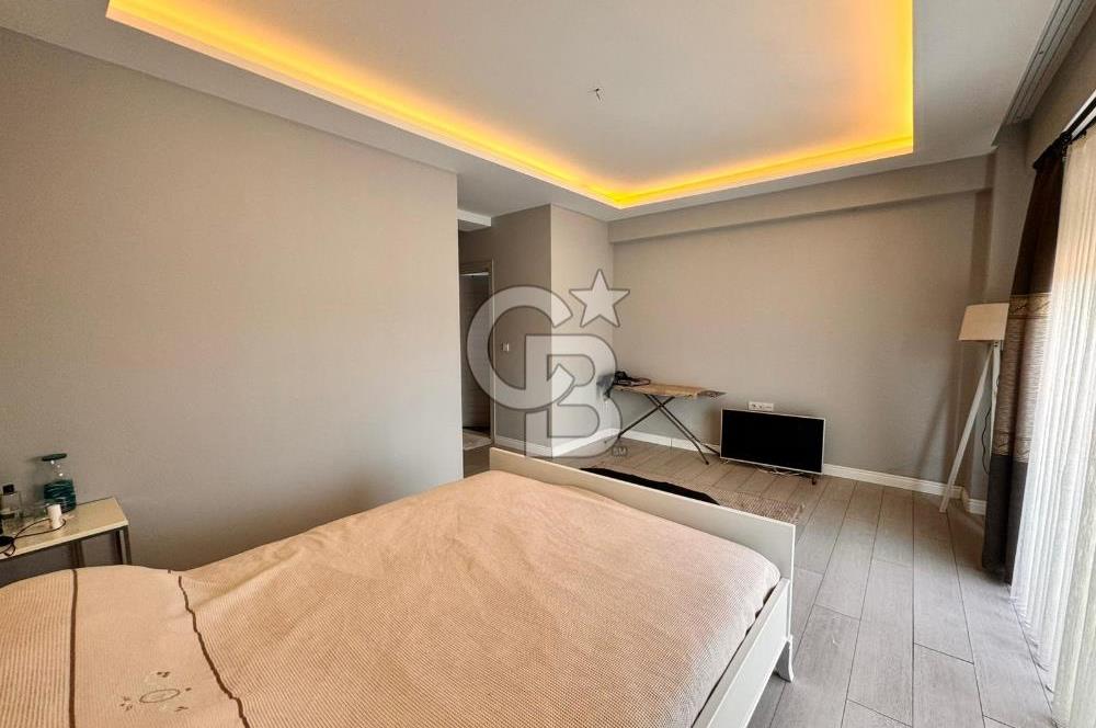 CB ENVOY | Maşukiye'de Ferah Müstakil Havuzlu 4+1 Lüks Villa