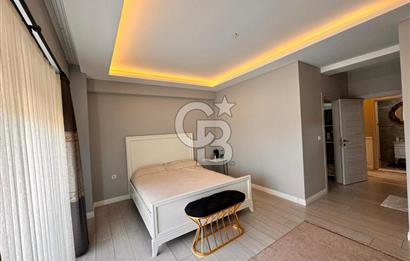 CB ENVOY | Maşukiye'de Ferah Müstakil Havuzlu 4+1 Lüks Villa