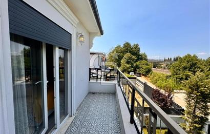CB ENVOY | Maşukiye'de Ferah Müstakil Havuzlu 4+1 Lüks Villa