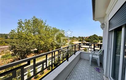 CB ENVOY | Maşukiye'de Ferah Müstakil Havuzlu 4+1 Lüks Villa