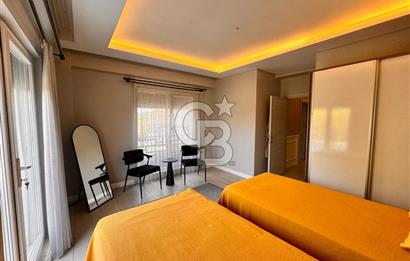 CB ENVOY | Maşukiye'de Ferah Müstakil Havuzlu 4+1 Lüks Villa