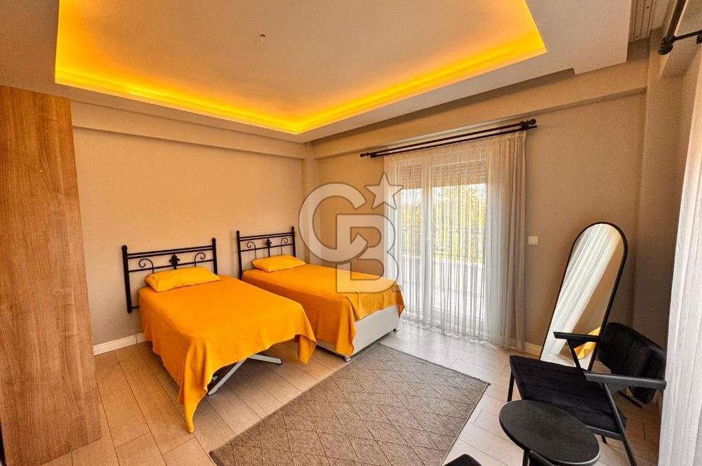 CB ENVOY | Maşukiye'de Ferah Müstakil Havuzlu 4+1 Lüks Villa
