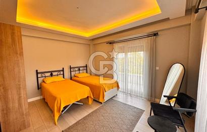 CB ENVOY | Maşukiye'de Ferah Müstakil Havuzlu 4+1 Lüks Villa