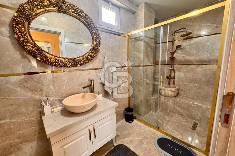 CB ENVOY | Maşukiye'de Ferah Müstakil Havuzlu 4+1 Lüks Villa