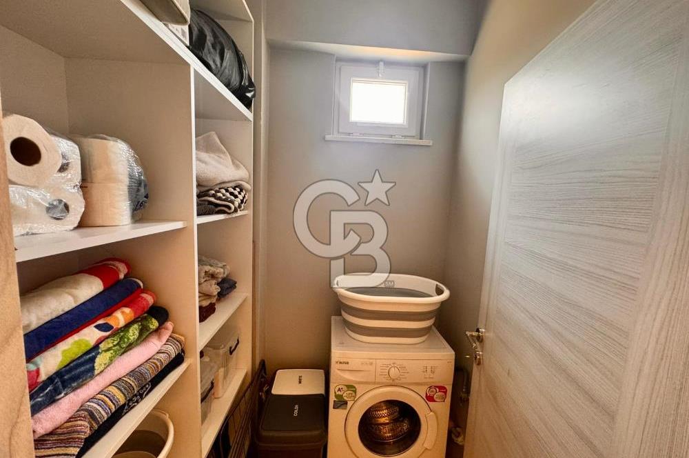 CB ENVOY | Maşukiye'de Ferah Müstakil Havuzlu 4+1 Lüks Villa