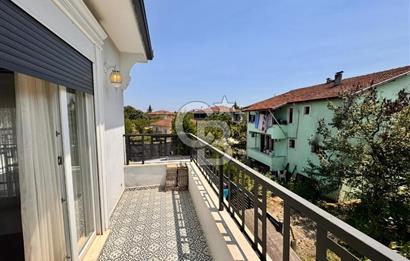 CB ENVOY | Maşukiye'de Ferah Müstakil Havuzlu 4+1 Lüks Villa