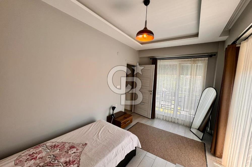 CB ENVOY | Maşukiye'de Ferah Müstakil Havuzlu 4+1 Lüks Villa