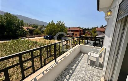 CB ENVOY | Maşukiye'de Ferah Müstakil Havuzlu 4+1 Lüks Villa