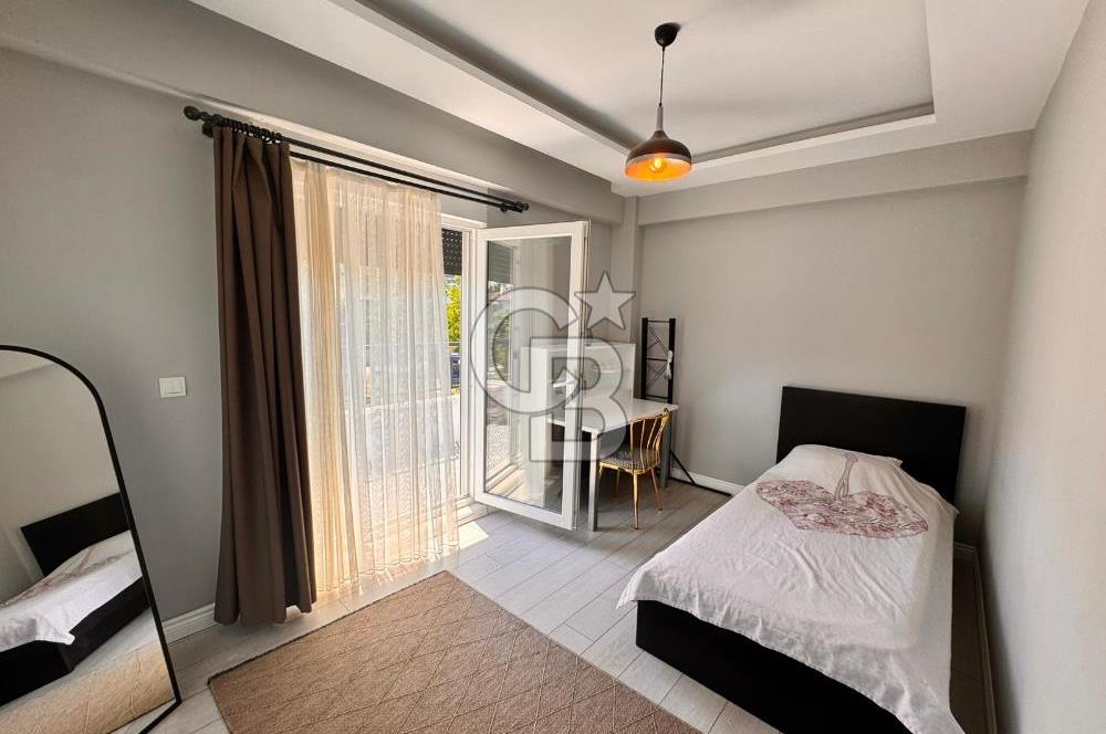 CB ENVOY | Maşukiye'de Ferah Müstakil Havuzlu 4+1 Lüks Villa