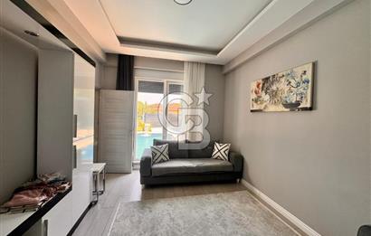 CB ENVOY | Maşukiye'de Ferah Müstakil Havuzlu 4+1 Lüks Villa