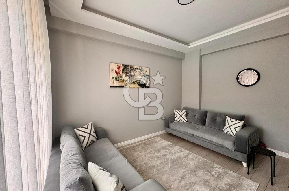 CB ENVOY | Maşukiye'de Ferah Müstakil Havuzlu 4+1 Lüks Villa
