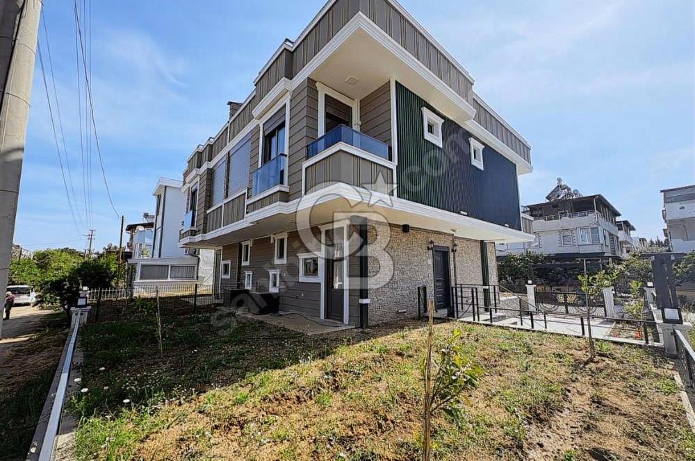 Balıkesir / Edremit'te Satılık villa