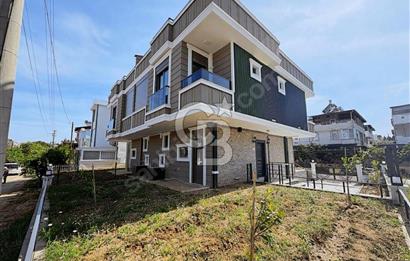 Balıkesir / Edremit'te Satılık villa