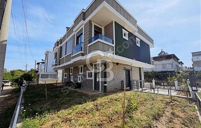 Balıkesir / Edremit'te Satılık villa