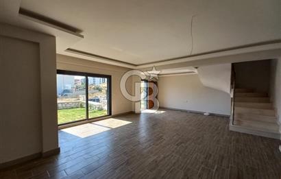 Çolak İbrahimde Geniş Bahçe Kullanımlı Villa