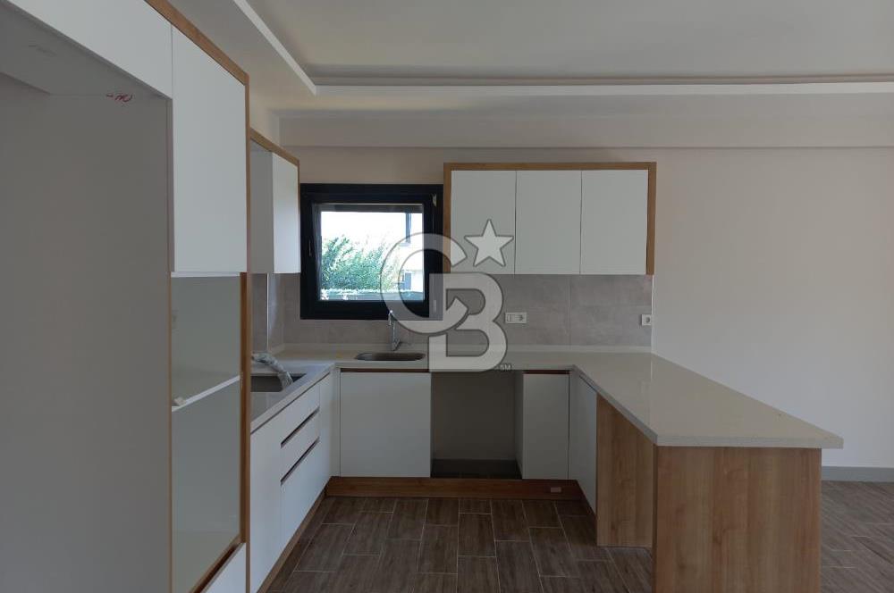Çolak İbrahimde Geniş Bahçe Kullanımlı Villa