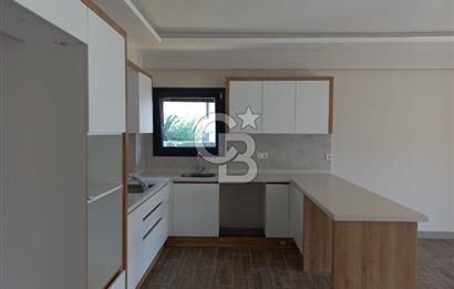 Çolak İbrahimde Geniş Bahçe Kullanımlı Villa