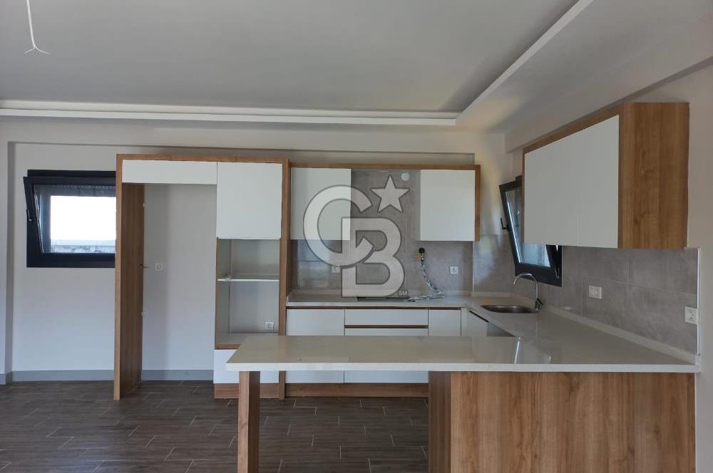 Çolak İbrahimde Geniş Bahçe Kullanımlı Villa