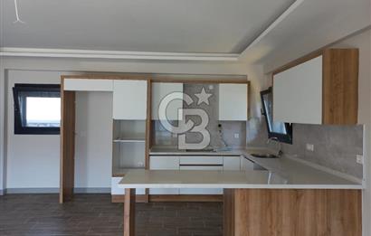 Çolak İbrahimde Geniş Bahçe Kullanımlı Villa