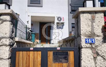 Çolak İbrahimde Geniş Bahçe Kullanımlı Villa