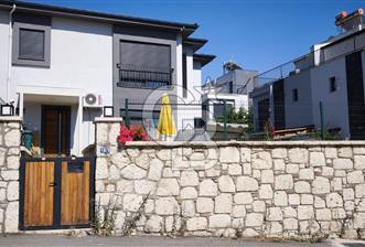 Çolak İbrahimde Geniş Bahçe Kullanımlı Villa