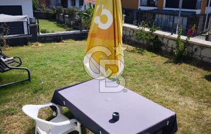 Çolak İbrahimde Geniş Bahçe Kullanımlı Villa