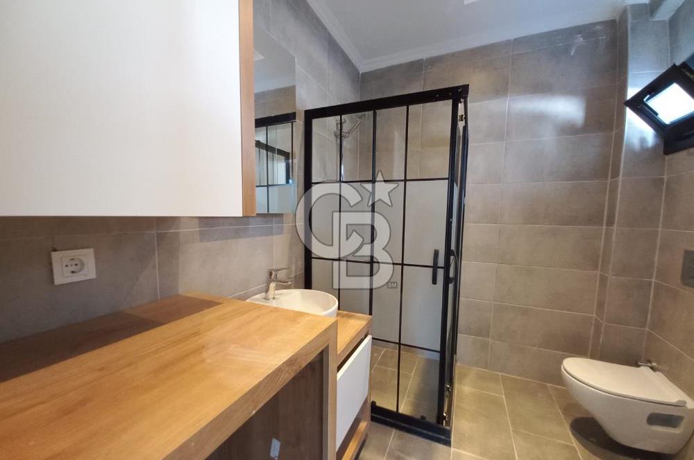 Çolak İbrahimde Geniş Bahçe Kullanımlı Villa