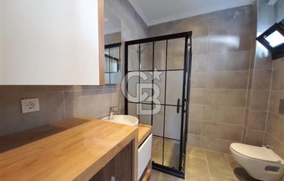 Çolak İbrahimde Geniş Bahçe Kullanımlı Villa