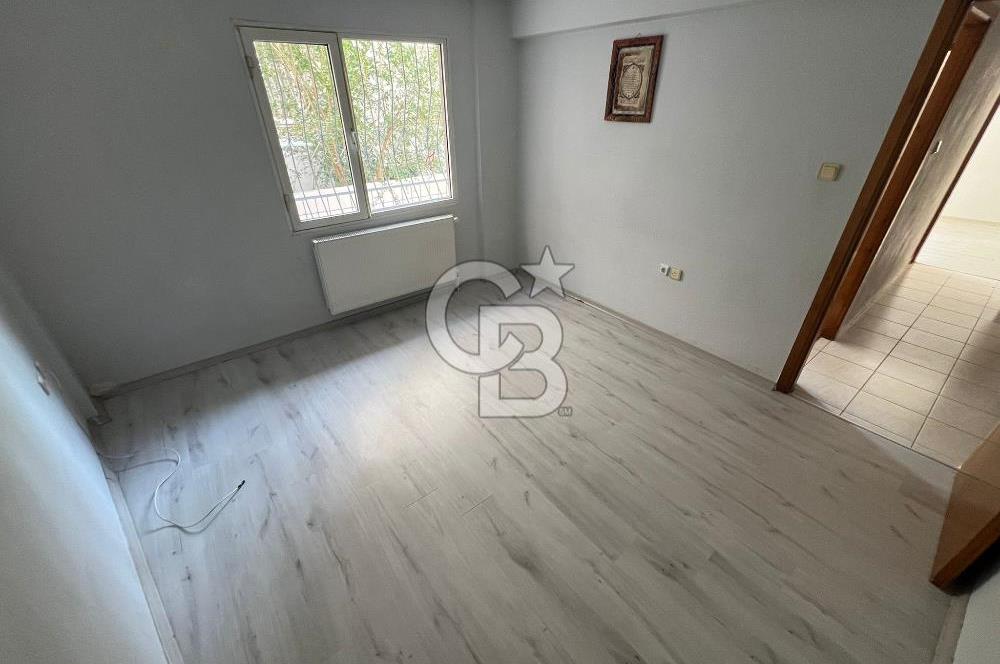 BAYRAKLI POSTACILAR MAH KİRALIK DAİRE
