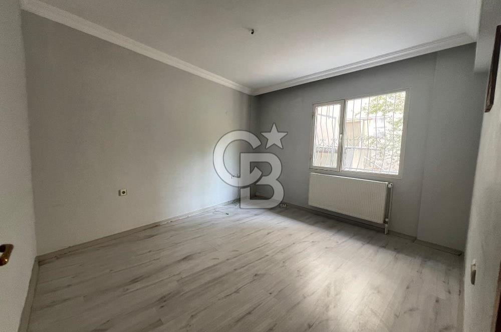 BAYRAKLI POSTACILAR MAH KİRALIK DAİRE