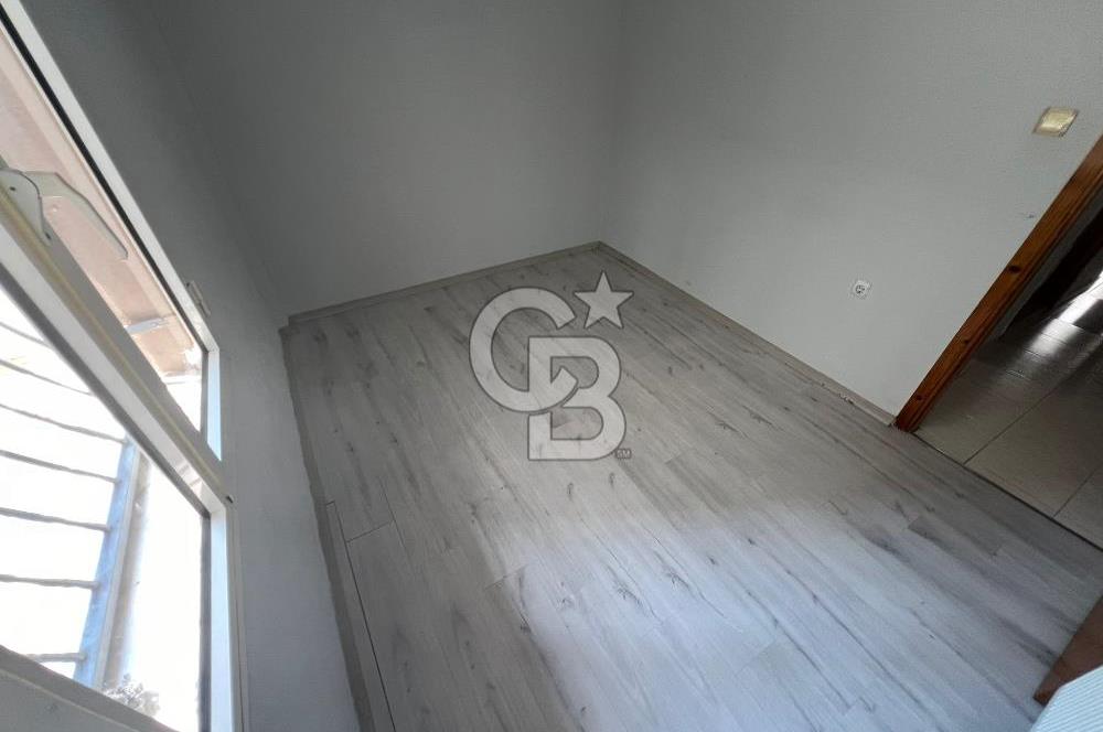 BAYRAKLI POSTACILAR MAH KİRALIK DAİRE