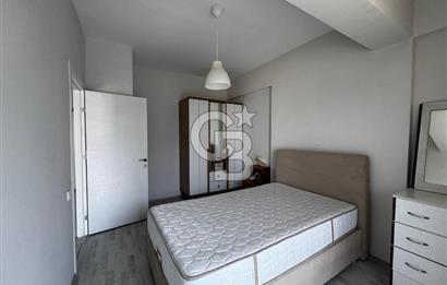 SEYREK STUDİO CITY 5.ETAP KİRALIK EŞYALI 1+1 DAİRE