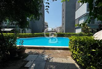 SEYREK STUDİO CITY 5.ETAP KİRALIK EŞYALI 1+1 DAİRE