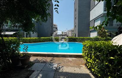SEYREK STUDİO CITY 5.ETAP KİRALIK EŞYALI 1+1 DAİRE