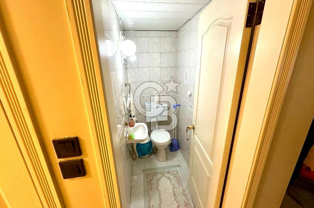 BASIN SİTESİ SATILIK 4+1 LÜKS DAİRE
