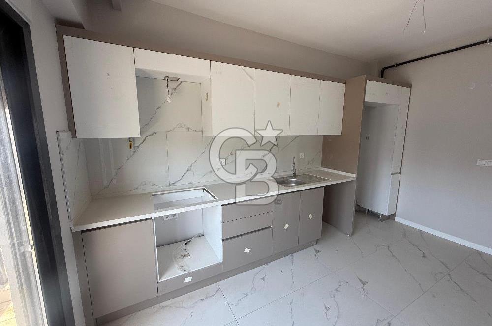 MENEMEN KOYUNDERE KEMAL ATATÜRK MAH ARAKAT 3+1 KİRALIK DAİRE