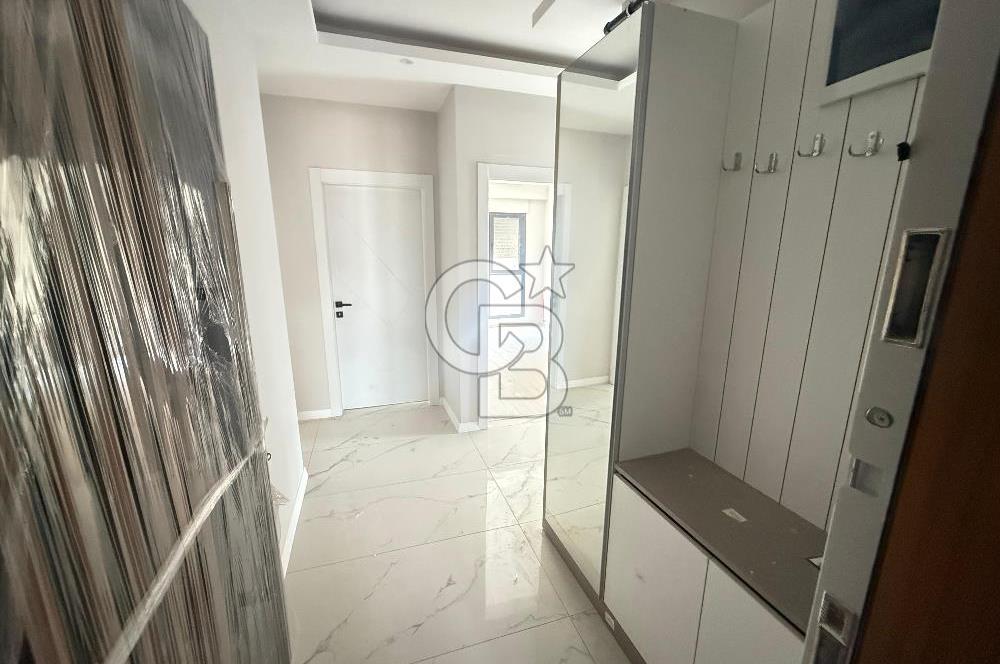 MENEMEN KOYUNDERE KEMAL ATATÜRK MAH ARAKAT 3+1 KİRALIK DAİRE
