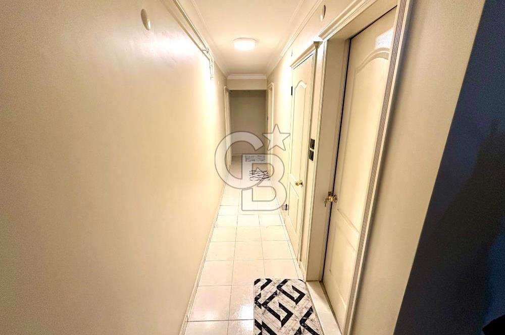 BASIN SİTESİ SATILIK 4+1 LÜKS DAİRE