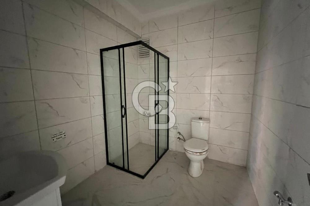 CB TOWER İZMİT KURUÇEŞME'DE SIFIR ARA KAT 2+1 SATILIK DAİRE