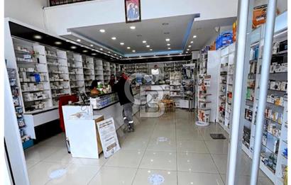 AYDIN SÖKE HASTANE KARŞISI SATILIK DÜKKAN 