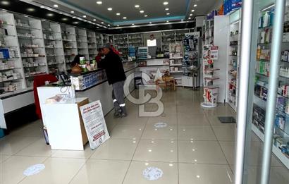 AYDIN SÖKE HASTANE KARŞISI SATILIK DÜKKAN 