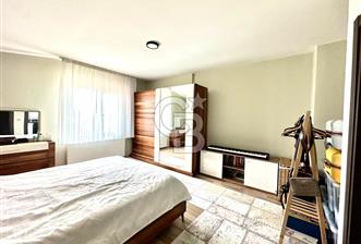 Alemdar 3+1 Ebeveyn Banyolu, Kapalı Mutfak Daire
