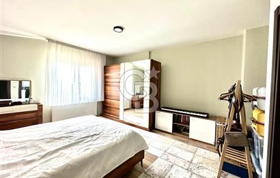 Alemdar 3+1 Ebeveyn Banyolu, Kapalı Mutfak Daire