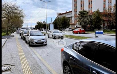 AYDIN SÖKE HASTANE KARŞISI SATILIK DÜKKAN 
