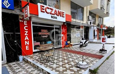 AYDIN SÖKE HASTANE KARŞISI SATILIK DÜKKAN 